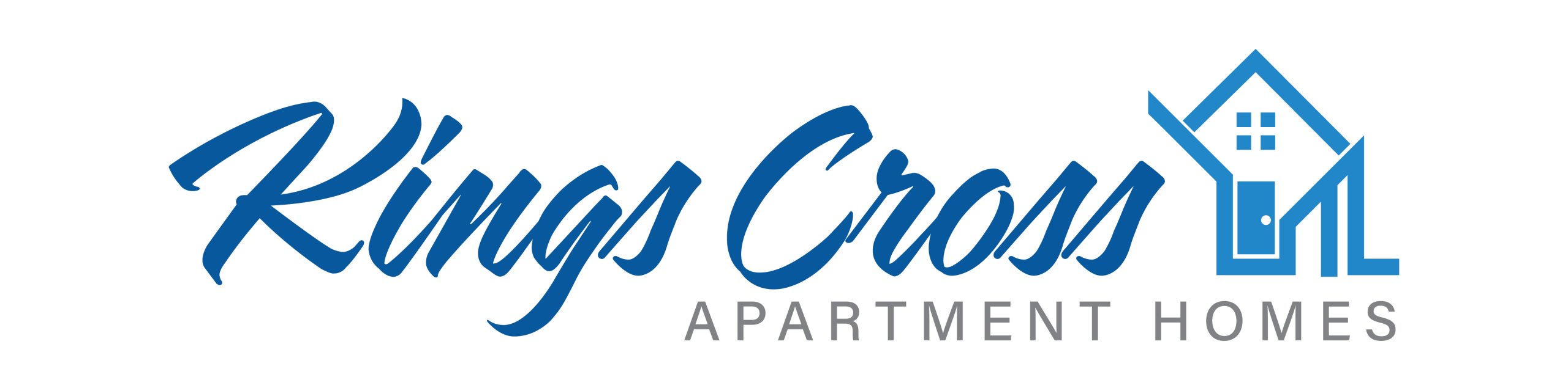 King's Cross Apartment Homes
